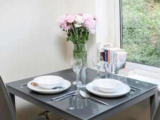 1 bed flat for sale