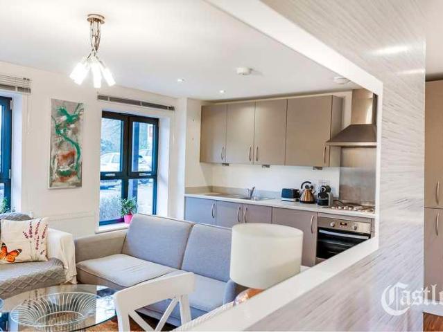 1 bed flat for sale