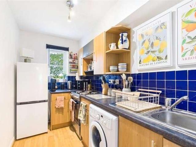 1 bed flat for sale