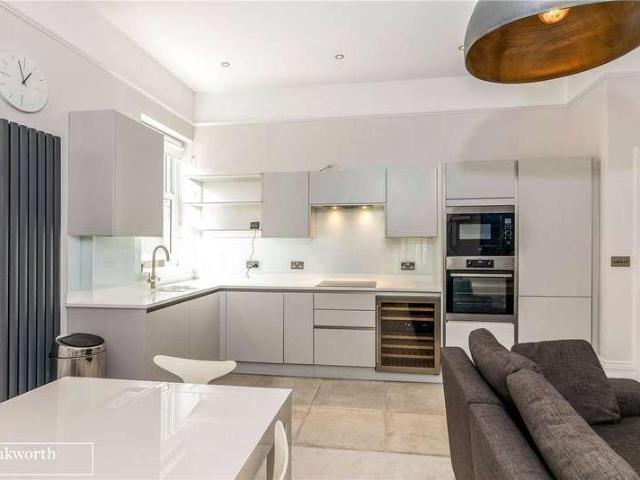 1 bed flat for sale