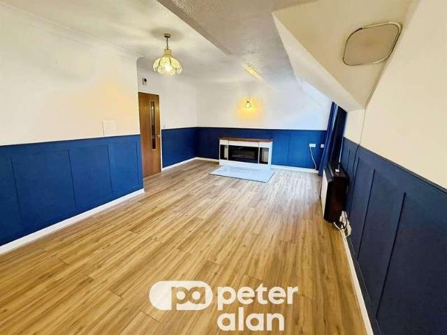 1 bed flat for sale