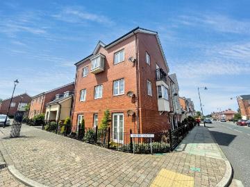 1 bed flat for sale