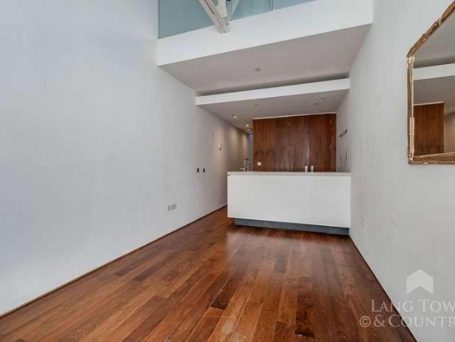 1 bed flat for sale