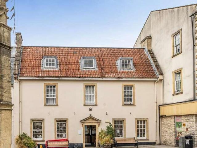 1 bed flat for sale