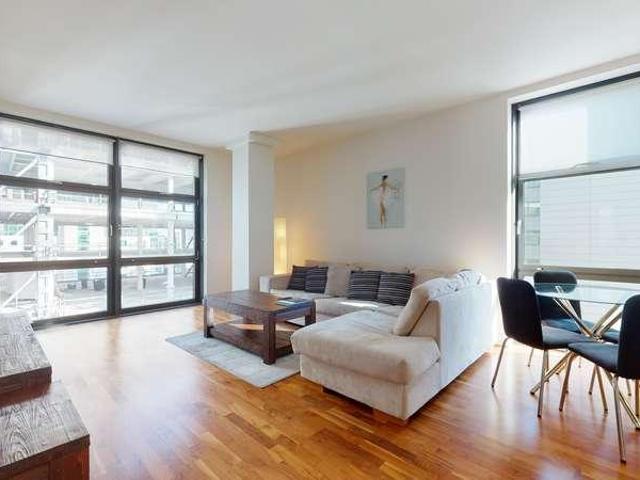 1 bed flat for sale