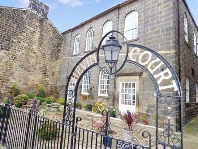 1 bed flat for sale