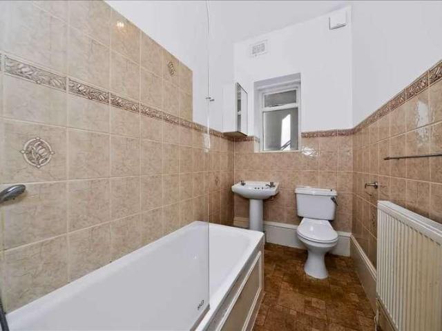 1 bed flat for sale