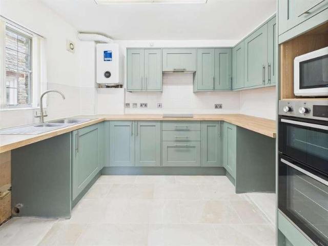 1 bed flat for sale