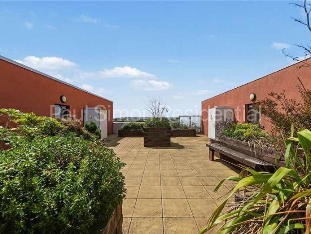 1 bed flat for sale
