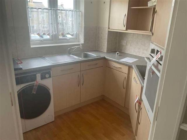 1 bed flat for sale