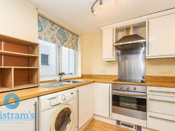 1 bed flat for sale
