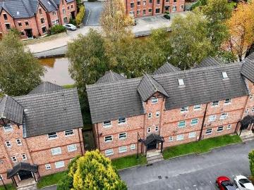1 bed flat for sale