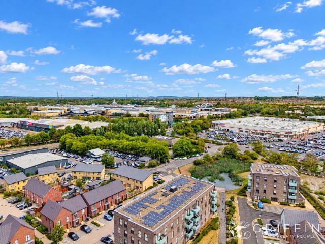 1 bed flat for sale