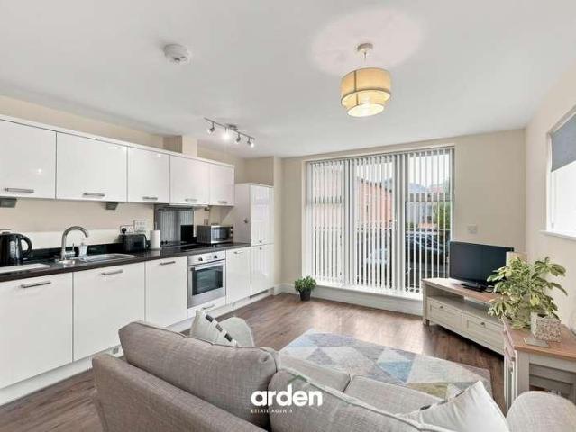 1 bed flat for sale