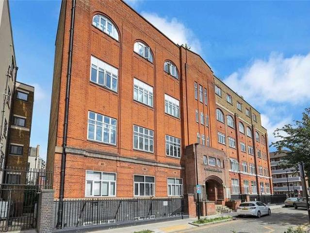 1 bed flat for sale