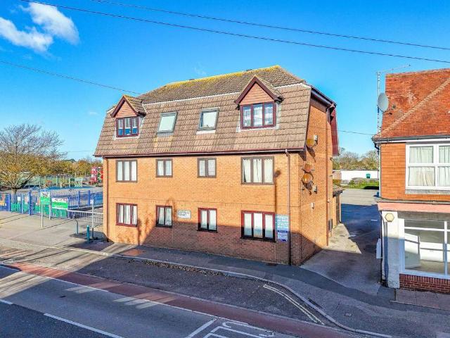 1 bed flat for sale