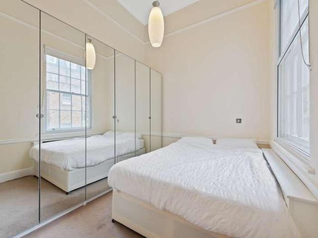 1 bed flat for sale