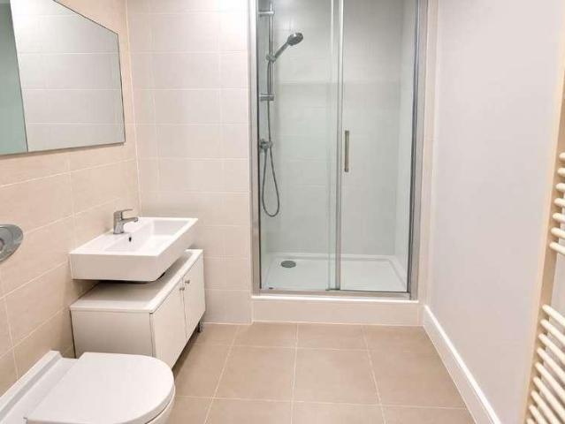 1 bed flat for sale