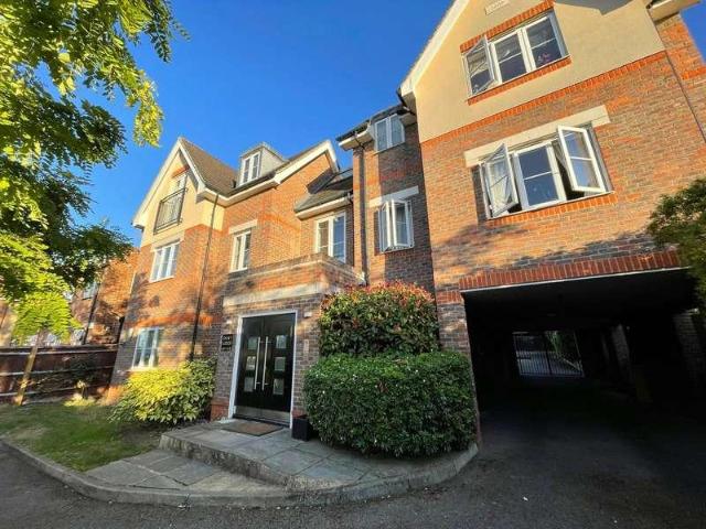 1 bed flat for sale