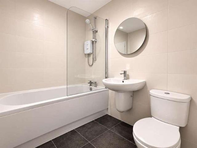 1 bed flat for sale