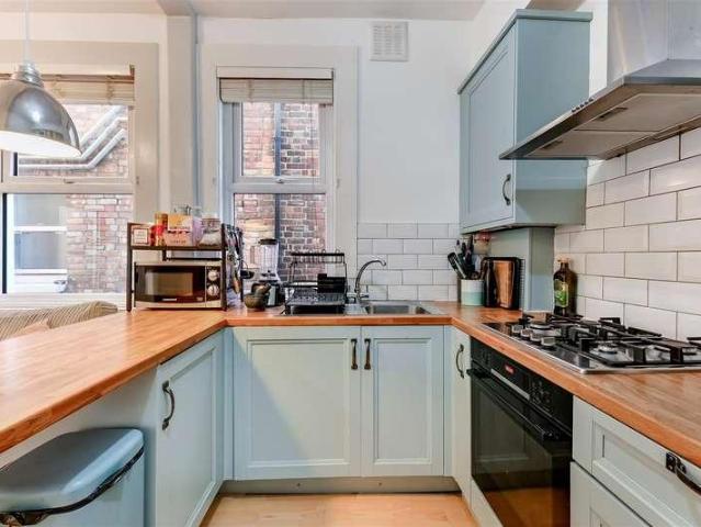 1 bed flat for sale