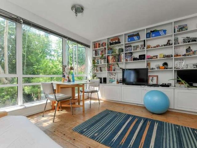 1 bed flat for sale