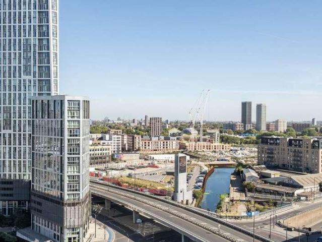 1 bed flat for sale