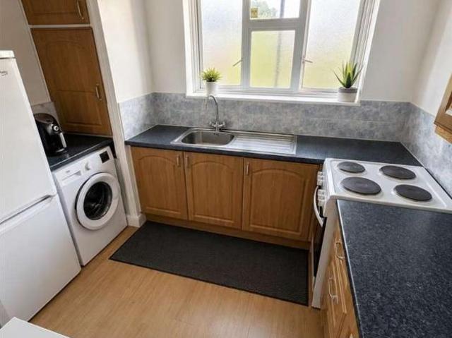 1 bed flat for sale