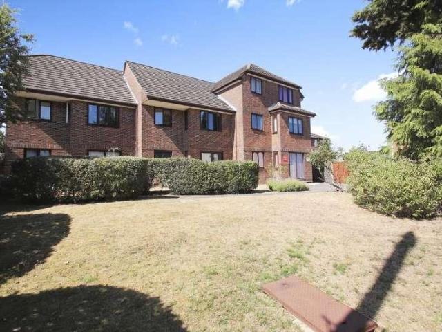 1 bed flat for sale