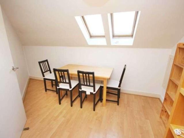 1 bed flat for sale