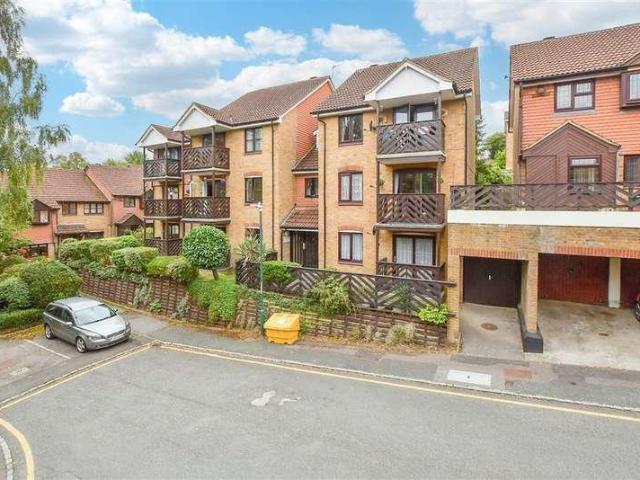 1 bed flat for sale