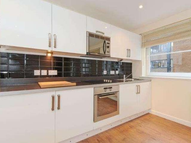 1 bed flat for sale