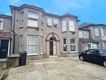 1 bed flat for sale