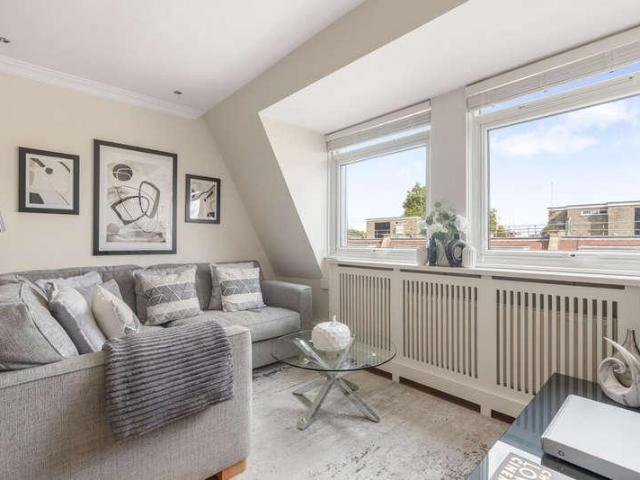 1 bed flat for sale