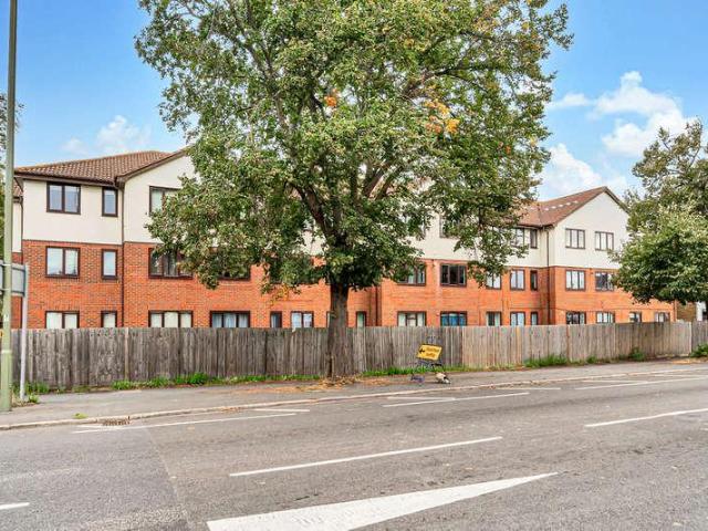 1 bed flat for sale
