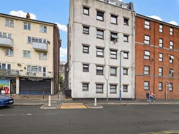 1 bed flat for sale