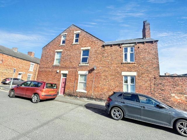1 bed flat for sale