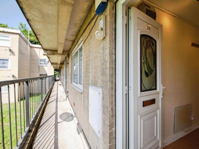 1 bed flat for sale