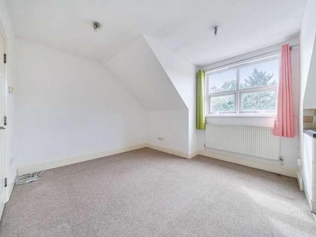 1 bed flat for sale
