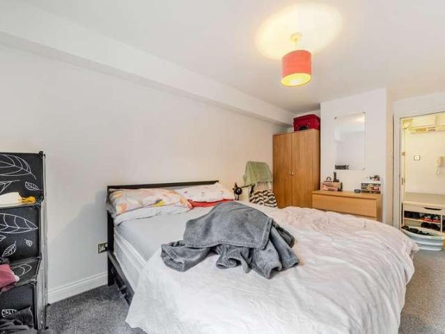1 bed flat for sale