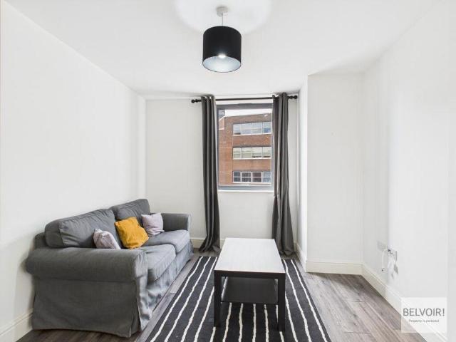 1 bed flat for sale