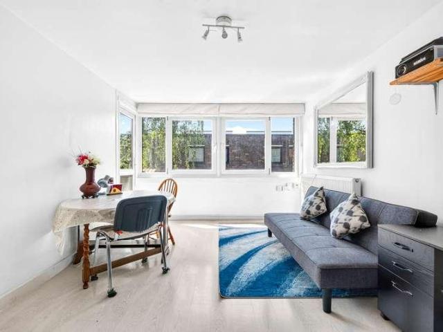 1 bed flat for sale