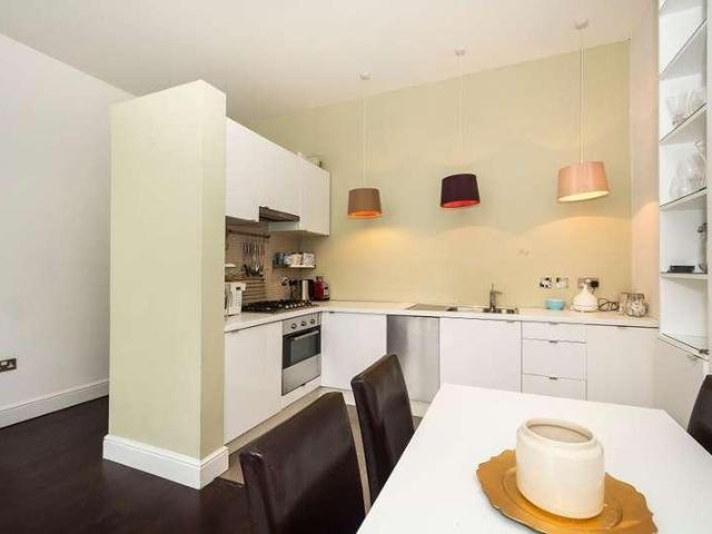 1 bed flat for sale