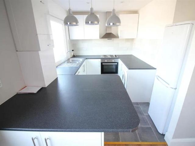 1 bed flat for sale