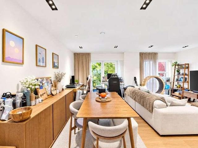 1 bed flat for sale