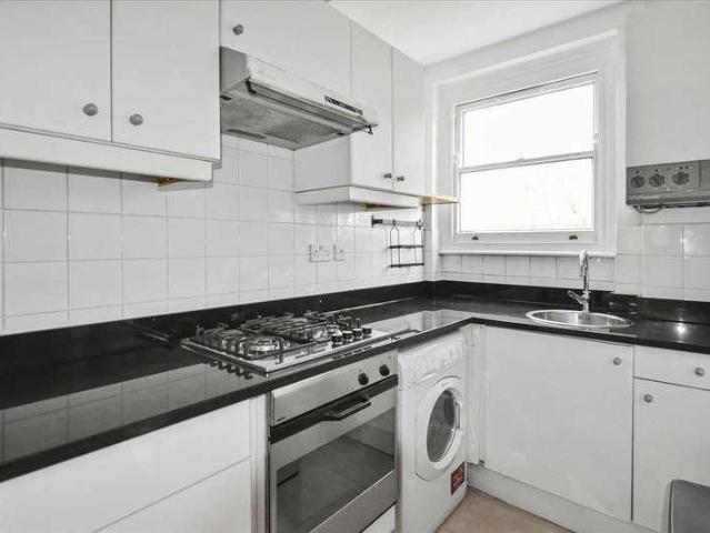 1 bed flat for sale