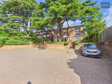 1 bed flat for sale
