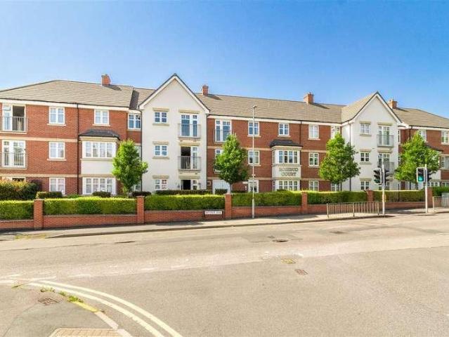 1 bed flat for sale