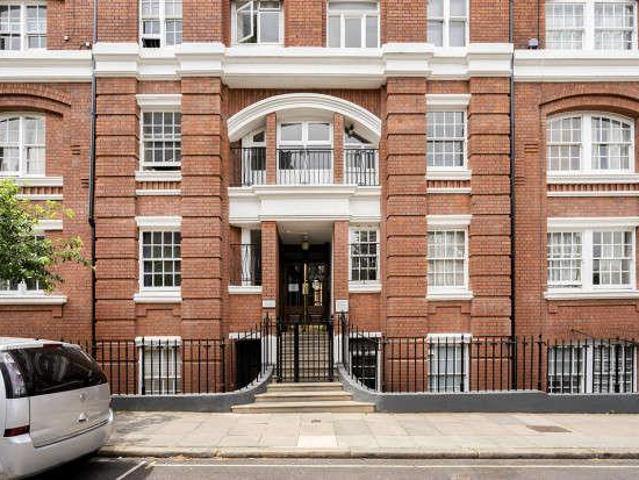 1 bed flat for sale