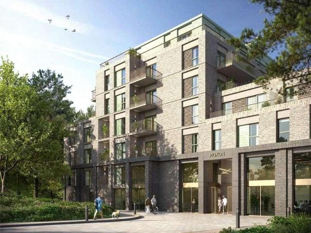 1 bed flat for sale